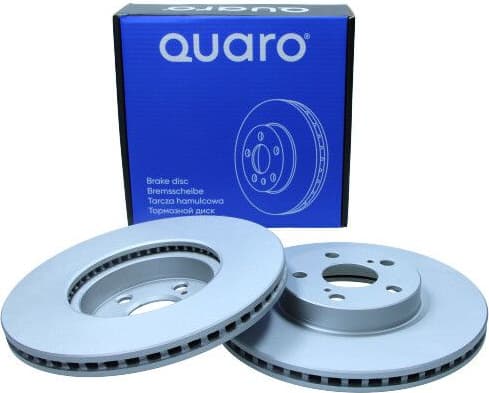 Brake Disc QD0547