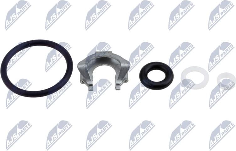 Seal Ring Set, injection valve BWP-VW-002