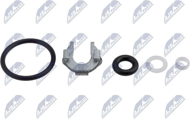 Seal Ring Set, injection valve BWP-VW-002 - image 2