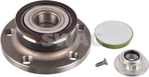 Wheel Bearing Kit 33 10 0217