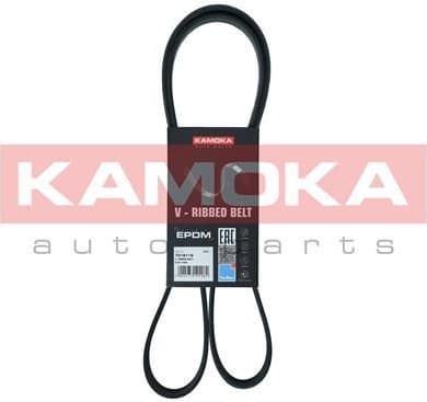 V-ribbed Belt 7016116