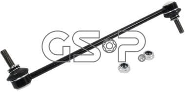 Link/Coupling Rod, stabiliser bar S050392