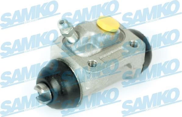 Wheel Brake Cylinder C29921