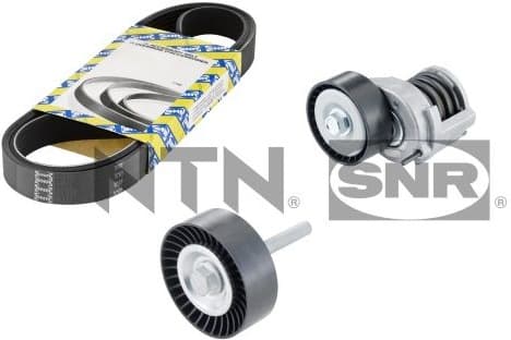 V-ribbed Belt Set KA857.14