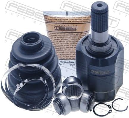 Joint Kit, drive shaft 2211-CERAT