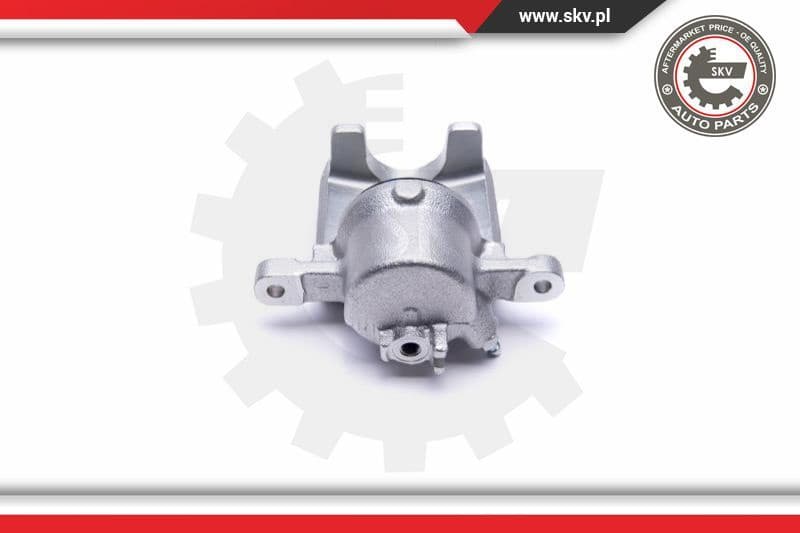 Brake Caliper 56SKV011 - image 5