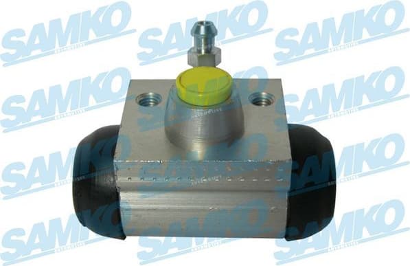Wheel Brake Cylinder C31218