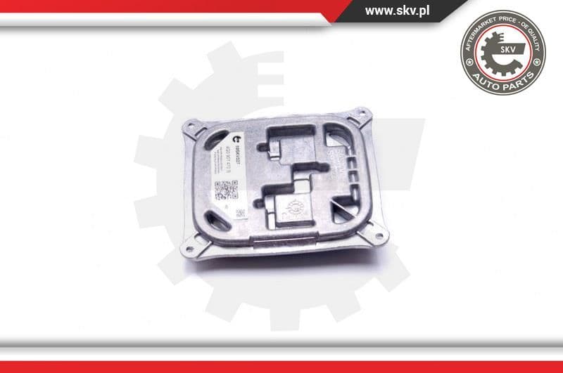 Control Unit, lights 59SKV027 - image 2