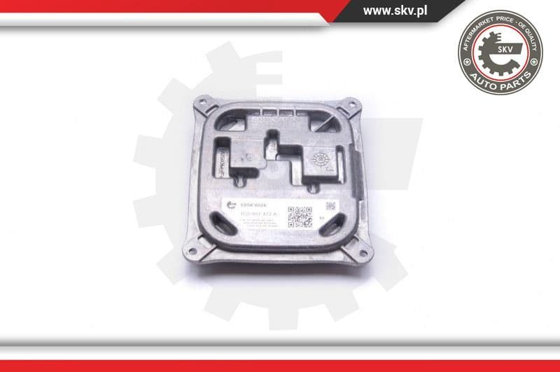 Control Unit, lights 59SKV026 - image 2