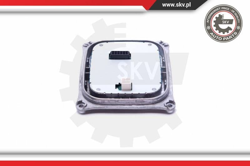 Control Unit, lights 59SKV026 - image 3