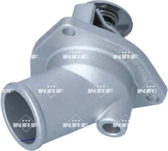 Thermostat, coolant EASY FIT 725289 - image 2