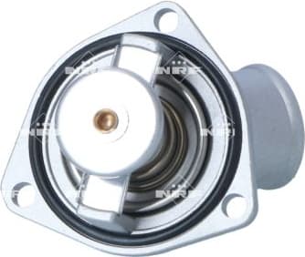 Thermostat, coolant EASY FIT 725289 - image 4