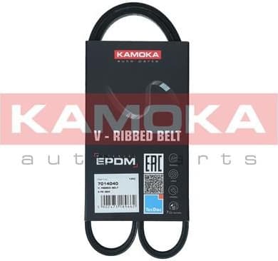 V-ribbed Belt 7014040