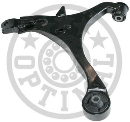 Control/Trailing Arm, wheel suspension G6-1176