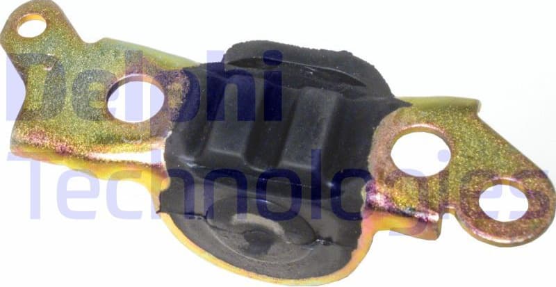 Mounting, control/trailing arm TD422W