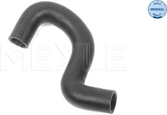 Radiator Hose MEYLE-ORIGINAL: True to OE. 119 121 0046