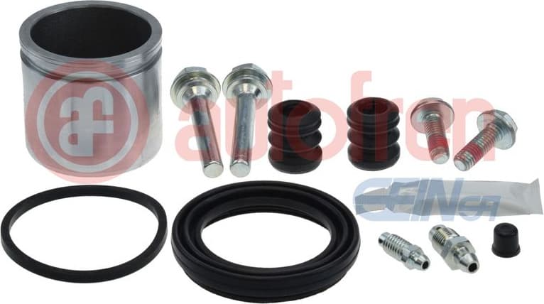 Repair Kit, brake caliper D43307S