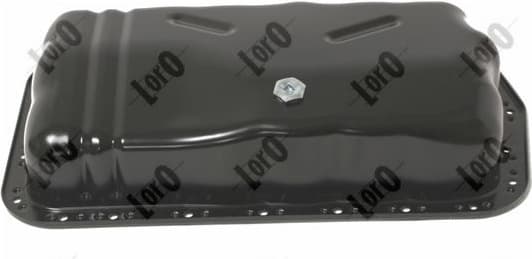 Oil Sump LORO 100-00-109