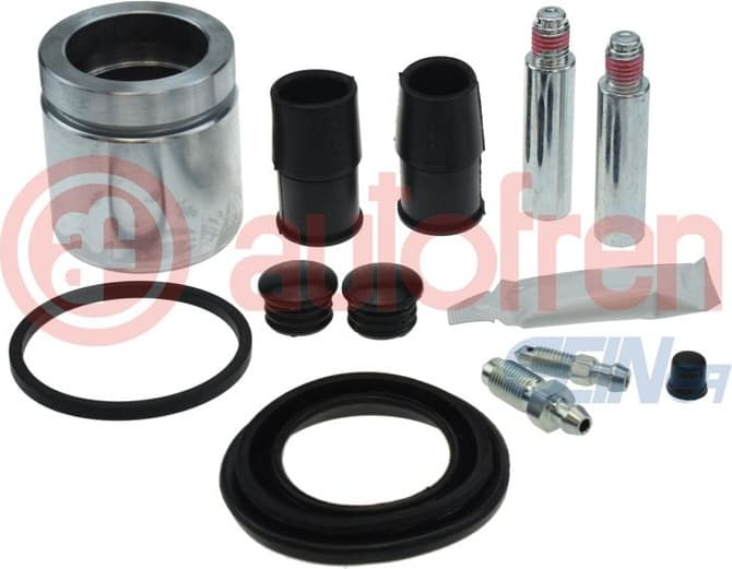 Repair Kit, brake caliper D43292S