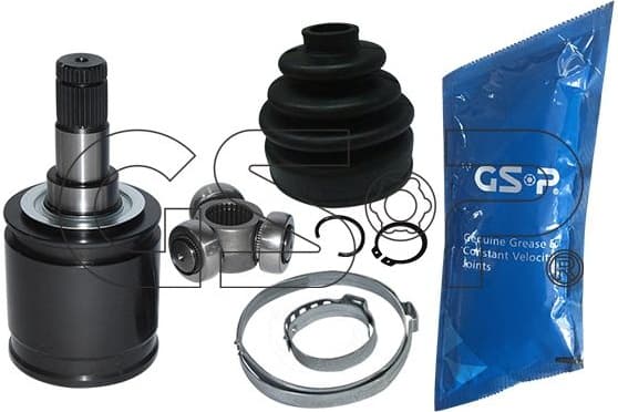 Joint Kit, drive shaft 659107