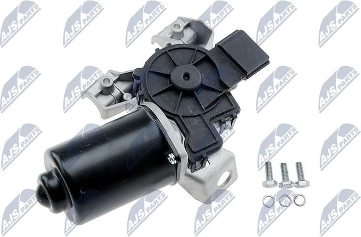 Wiper Motor ESW-LR-002 - image 2