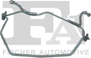 Bracket, muffler 104-935