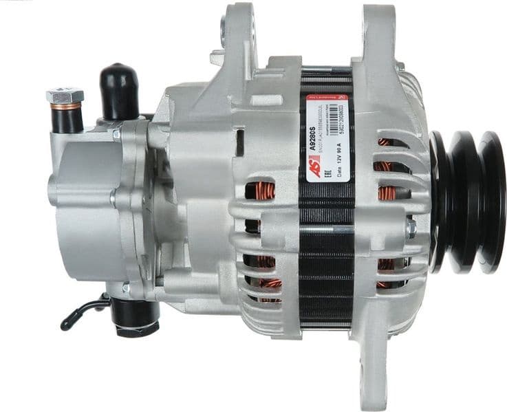Alternator AS A9280S - image 2