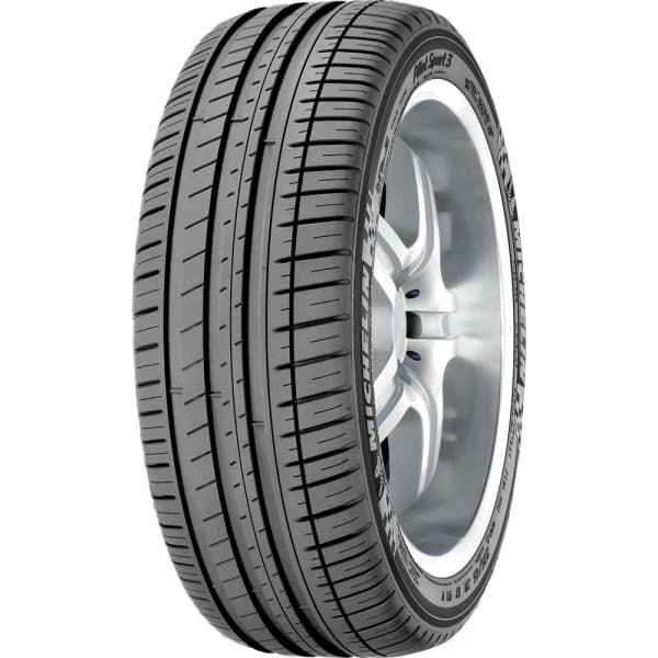 Summer tyres 245/45R19 MICHELIN PILOT SPORT 3 102Y XL MO CAB71