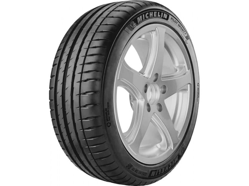 Summer tyres 255/35R20 MICHELIN PILOT SPORT 4 97W XL VOL RP ABB71