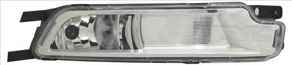 Daytime Running Light 19-12978-15-9