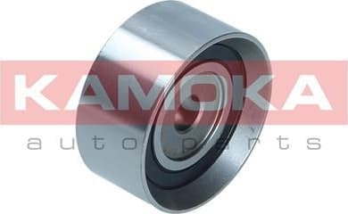 Tensioner Pulley, timing belt R0546