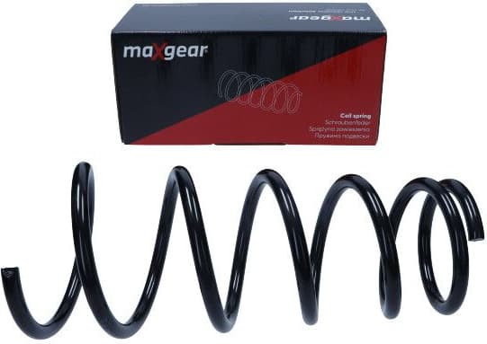 Suspension Spring 60-0655D - image 2