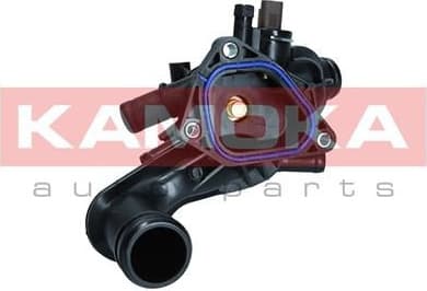 Thermostat, coolant 7710018