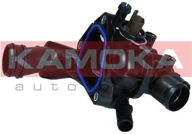 Thermostat, coolant 7710018 - image 2