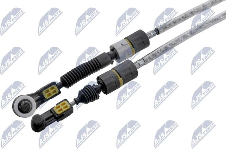Cable Pull, manual transmission NXX-FR-002 - image 2