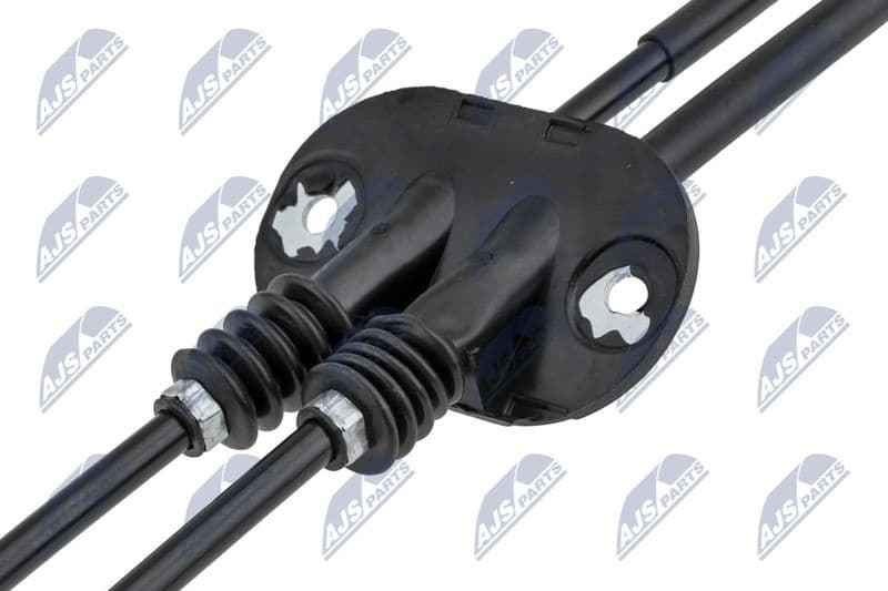 Cable Pull, manual transmission NXX-FR-002 - image 3