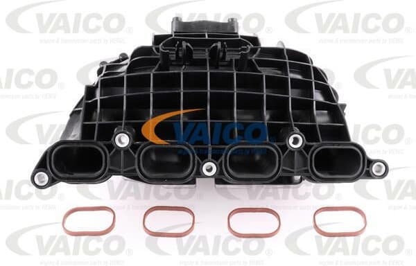 Intake Manifold Module Original VAICO Quality V203118