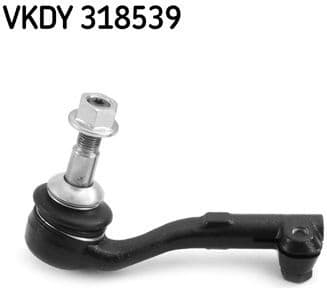 Tie rod end VKDY 318539 - image 2