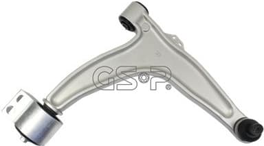 Control/Trailing Arm, wheel suspension S060180