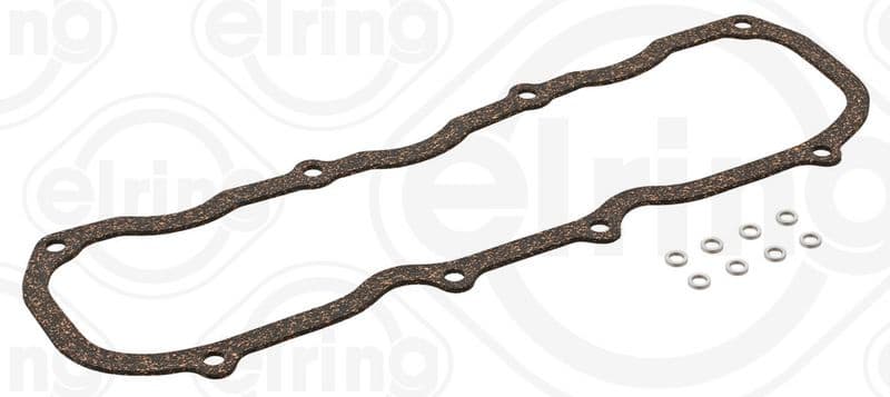 Gasket, cylinder head cover 647.670