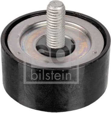 Deflection/Guide Pulley, V-ribbed belt 170405