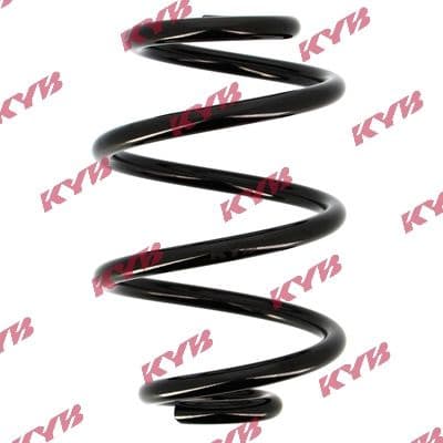 Suspension Spring K-Flex RA5091