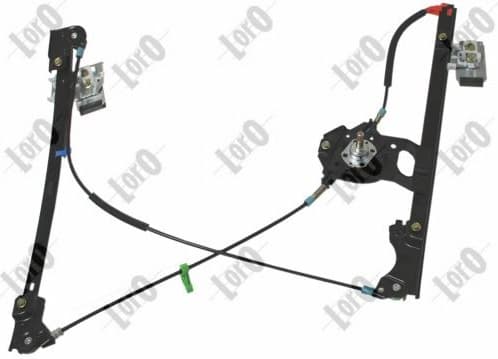 Window Regulator LORO 130-053-068