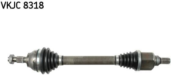 Drive Shaft VKJC 8318 - image 4