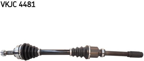 Drive Shaft VKJC 4481 - image 4