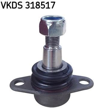 Ball Joint VKDS 318517 - image 2