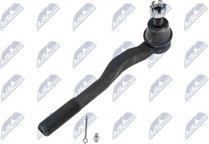 Tie Rod End SKZ-TY-088 - image 2
