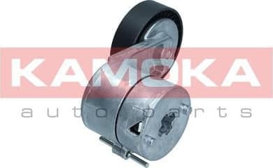 Belt Tensioner, V-ribbed belt R0615 - image 2