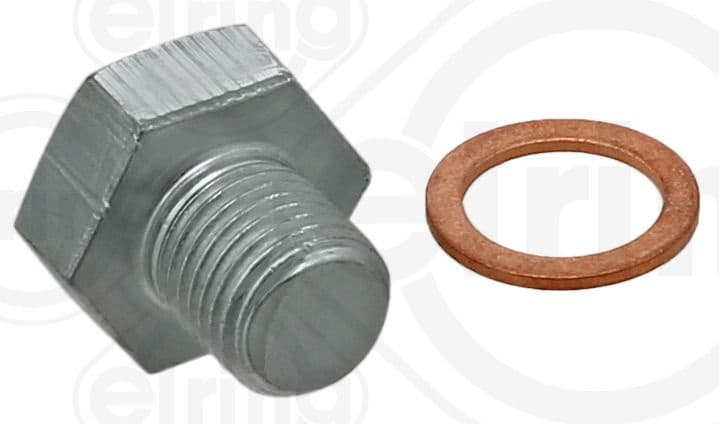 Screw Plug, oil sump 877.990