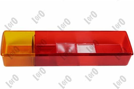 Lens, tail light assembly LORO 017-17-880 - image 3